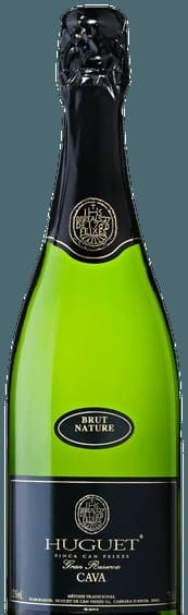 Cava Gran Reserva Brut Nature