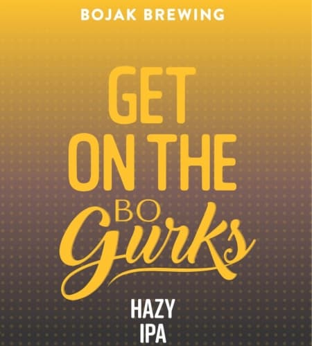 Get On the Bo Gurks 2023