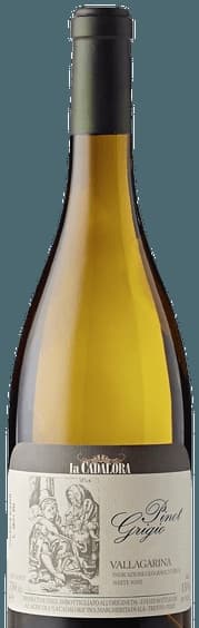 Pinot Grigio Vallagarina