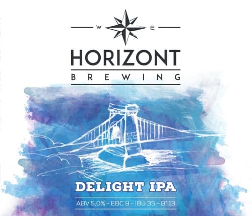 Delight IPA
