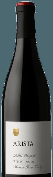 Toboni Vineyard Pinot Noir