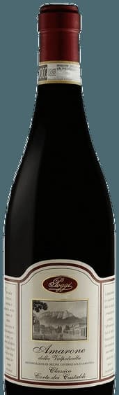 Corte dei Castaldi Amarone della Valpolicella Classico