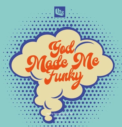 God Made Me Funky