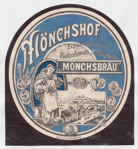 Mönchshof Exportbier