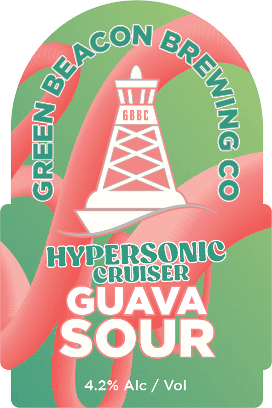 Hypersonic Cruiser