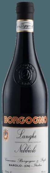 Langhe Nebbiolo