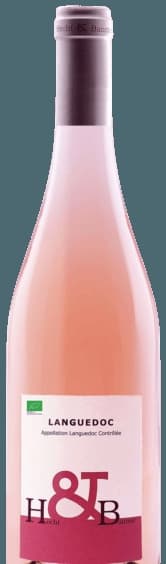 Languedoc Rosé