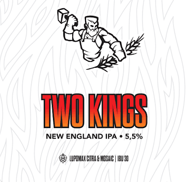 Two Kings