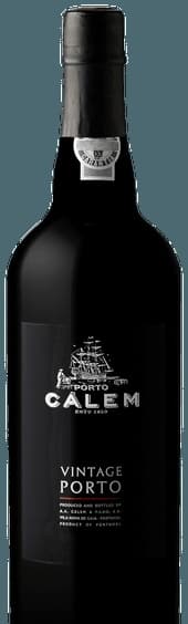 Vintage Port
