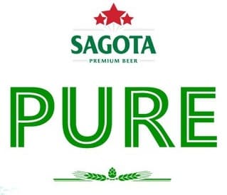 Sagota Pure
