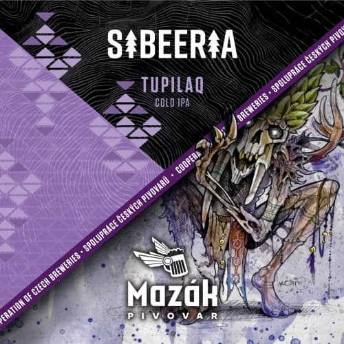 Tupilaq
