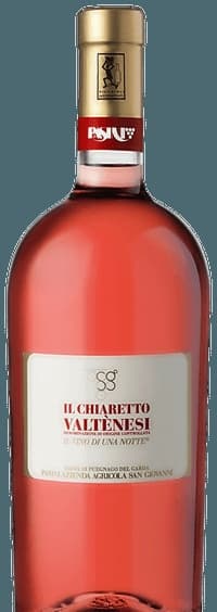 Il Chiaretto Valtènesi
