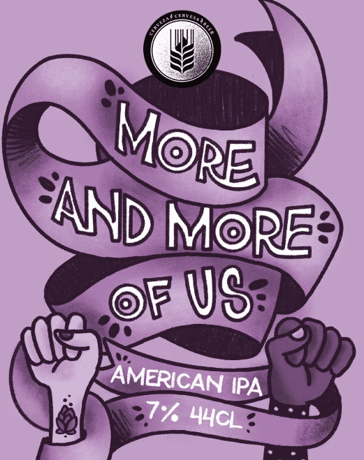 More And More of Us