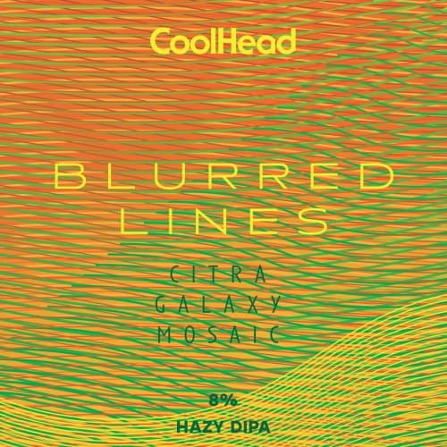 Blurred Lines: Citra + Galaxy + Mosaic