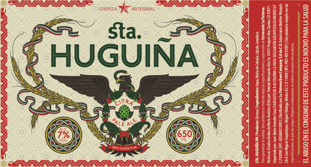 Sta. Huguiña