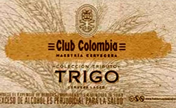 Club Colombia Trigo