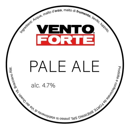 Pale Ale