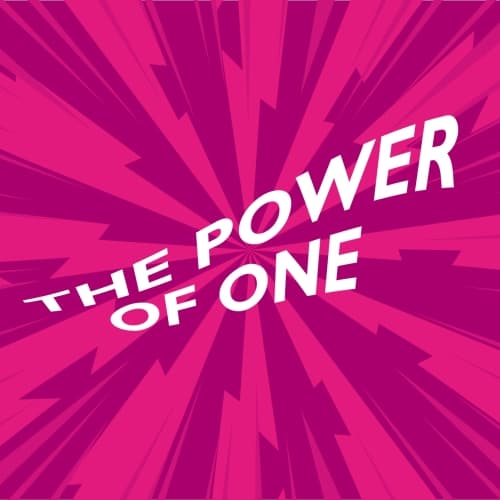 the Power of One (Cryo El Dorado)