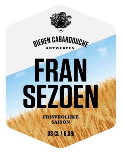 Fran Sezoen