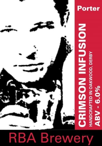 Crimson Infusion