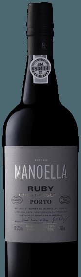 Manoella Finest Reserve Ruby Porto