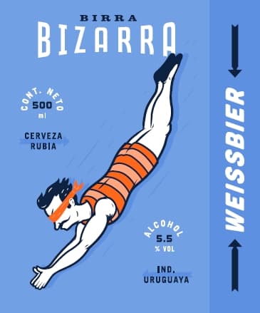 Edward - Weissbier