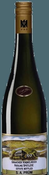 Graacher Himmelreich Riesling Spätlese