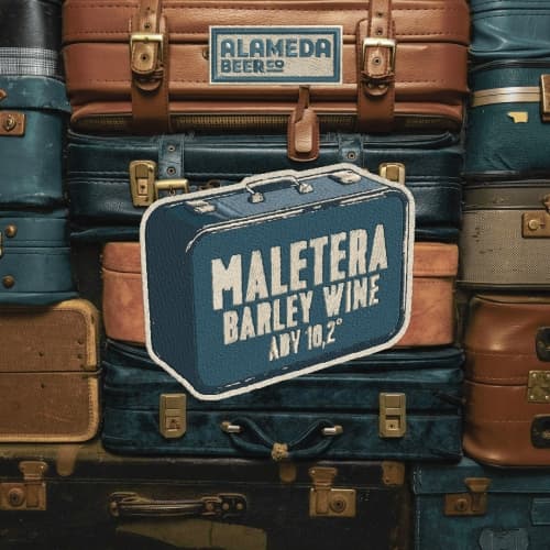 Maletera