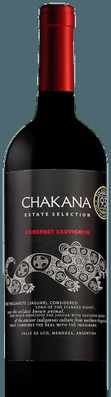 Cabernet Sauvignon Estate