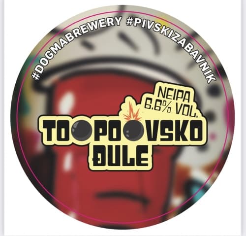 Topovsko Ðule