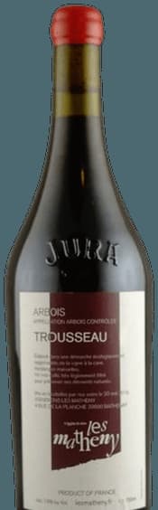 Trousseau Arbois