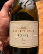 Tokaji Sec