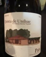 Quinta de Unihue País