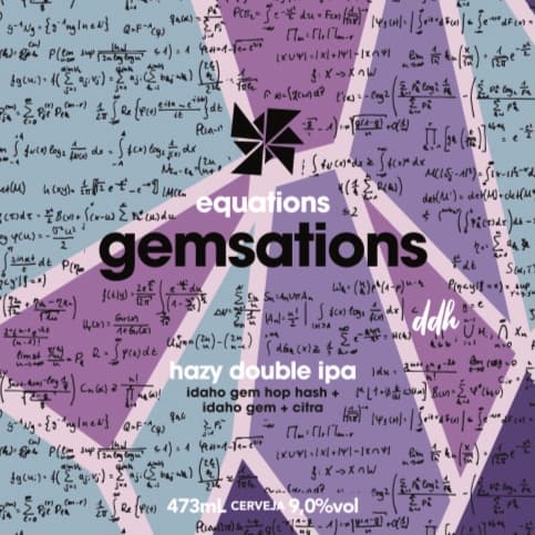 Gemsations