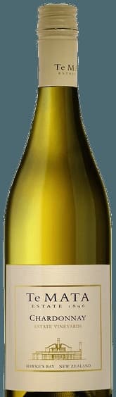 Estate Vineyards Chardonnay (Woodthorpe)