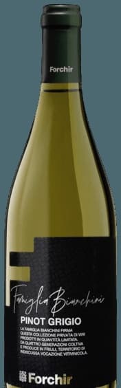 Famiglia Bianchini Pinot Grigio