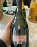 Special Club Brut Rosé Champagne Premier Cru