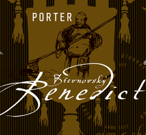 Benedict Porter