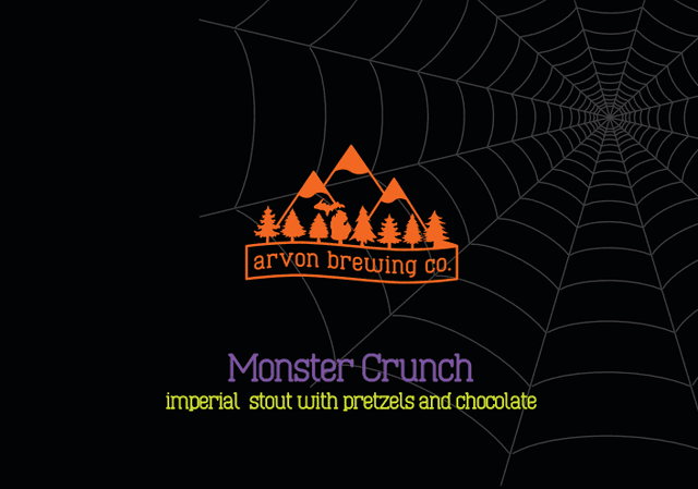 Monster Crunch