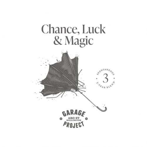 Chance, Luck & Magic 2020