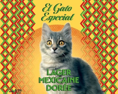 El Gato Especial