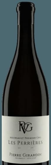 Meursault Premier Cru 'Les Perrières'