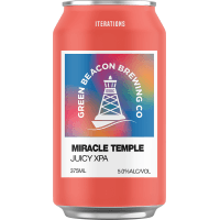 Miracle Temple Juicy XPA
