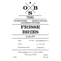 Frisse Bries