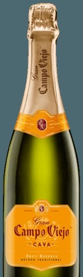Cava Gran Brut Reserva