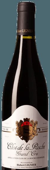 Clos de la Roche Grand Cru