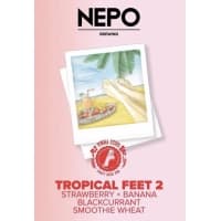 Tropical Feet 2