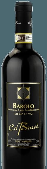 Vigna d'Vai Barolo