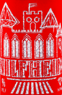 Nilfheim Jim Beam BA