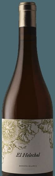 El Helechal Rufete Blanca